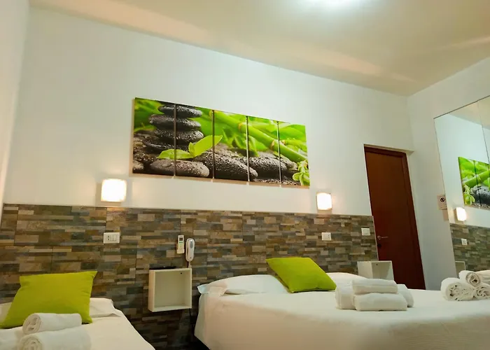 Hotel Birillo