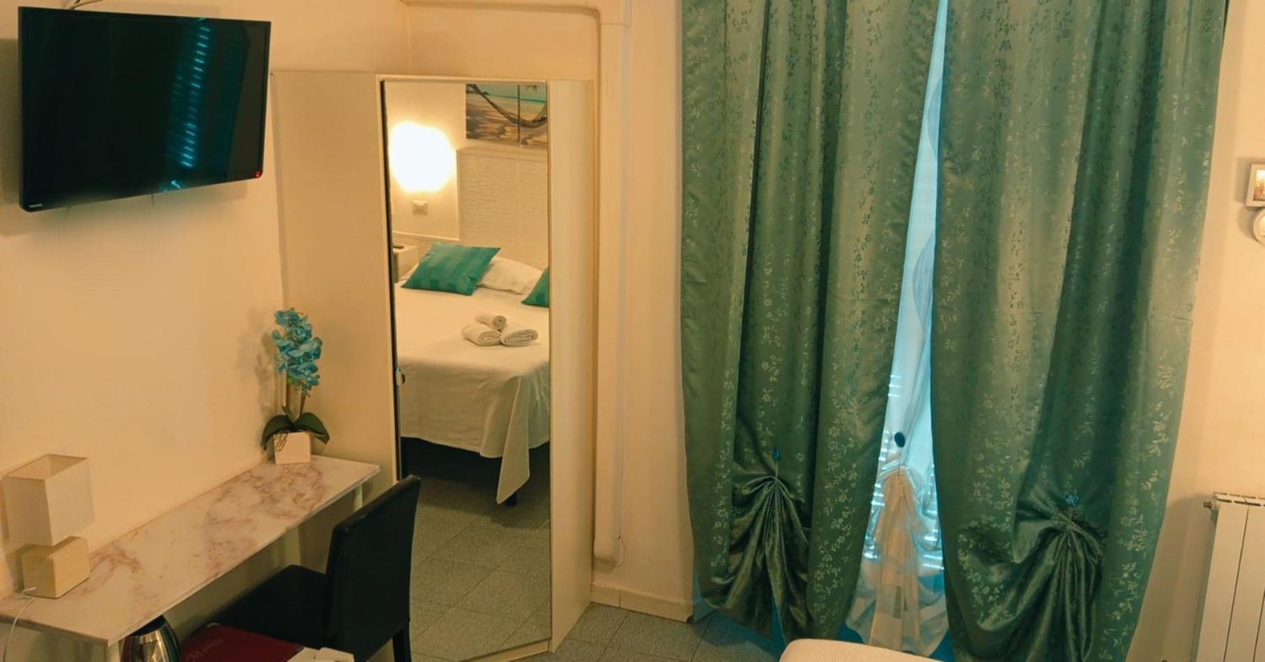 Birillo Hotel 2*