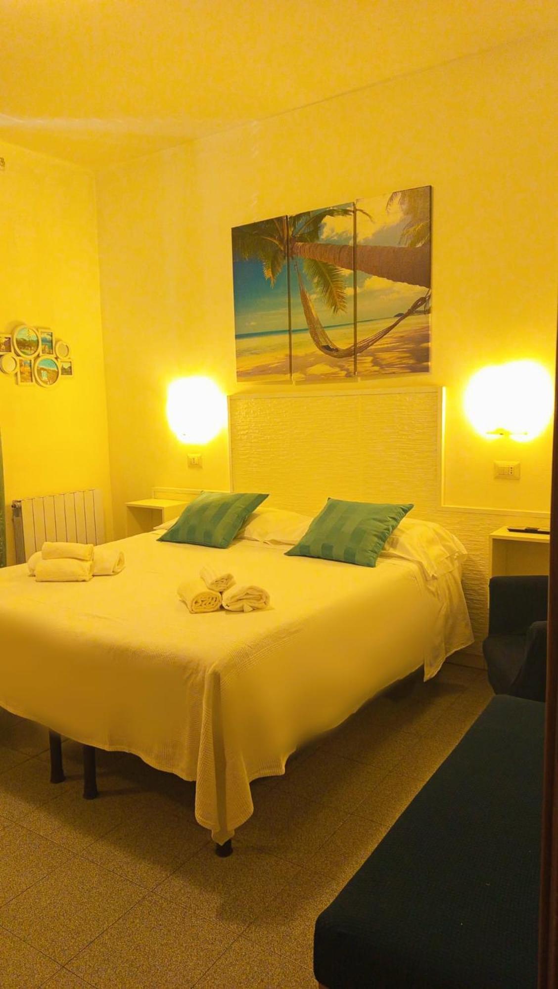Hotel Birillo 2*
