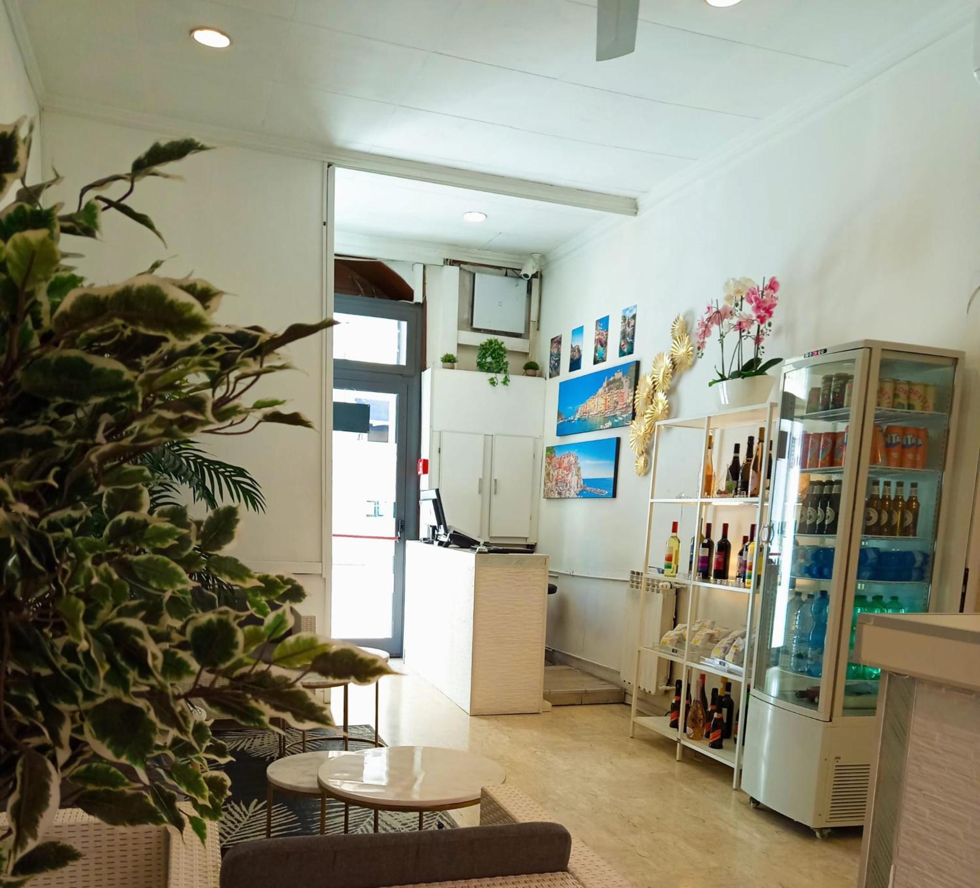Birillo Hotel