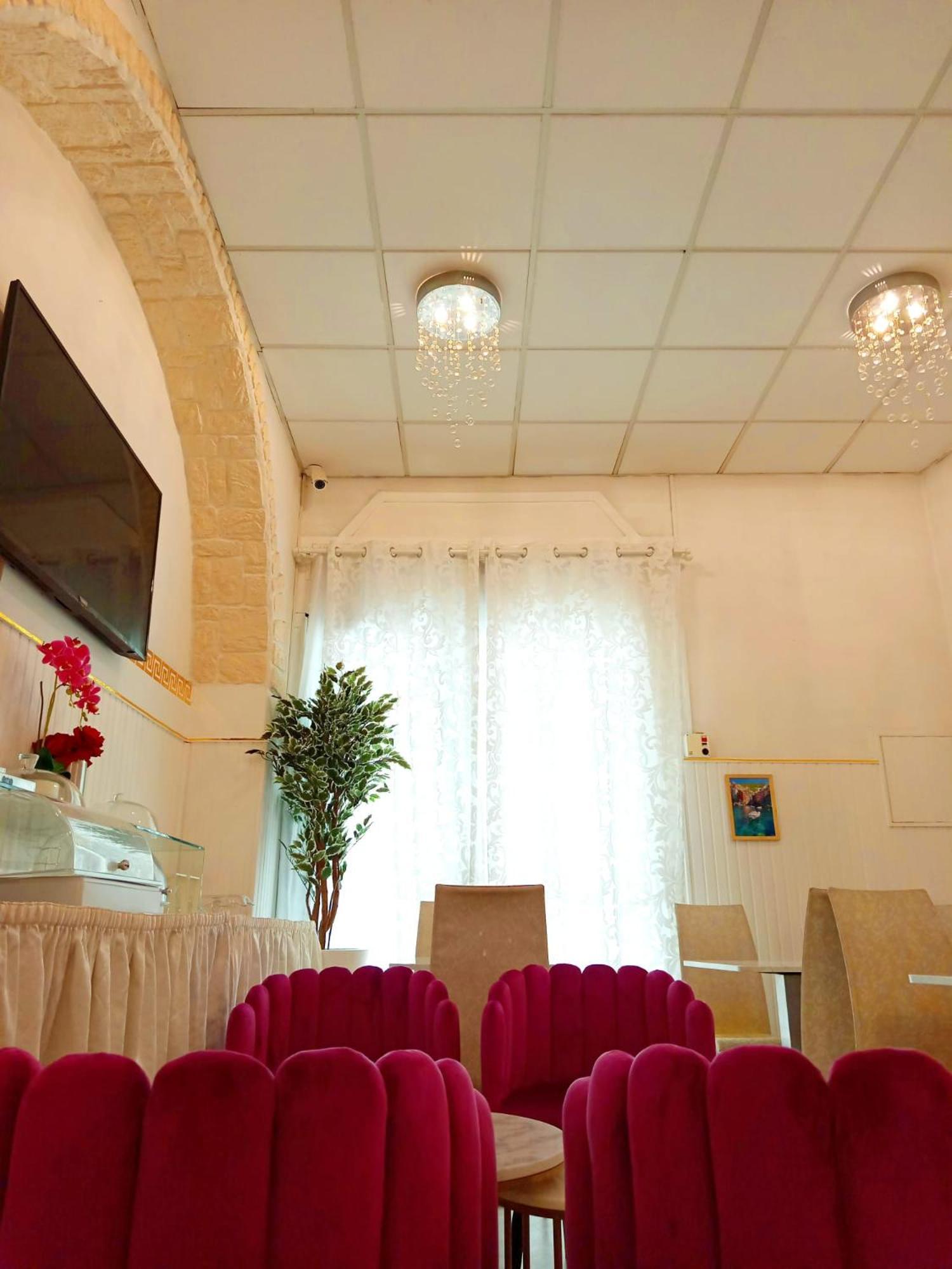 Hotel Birillo