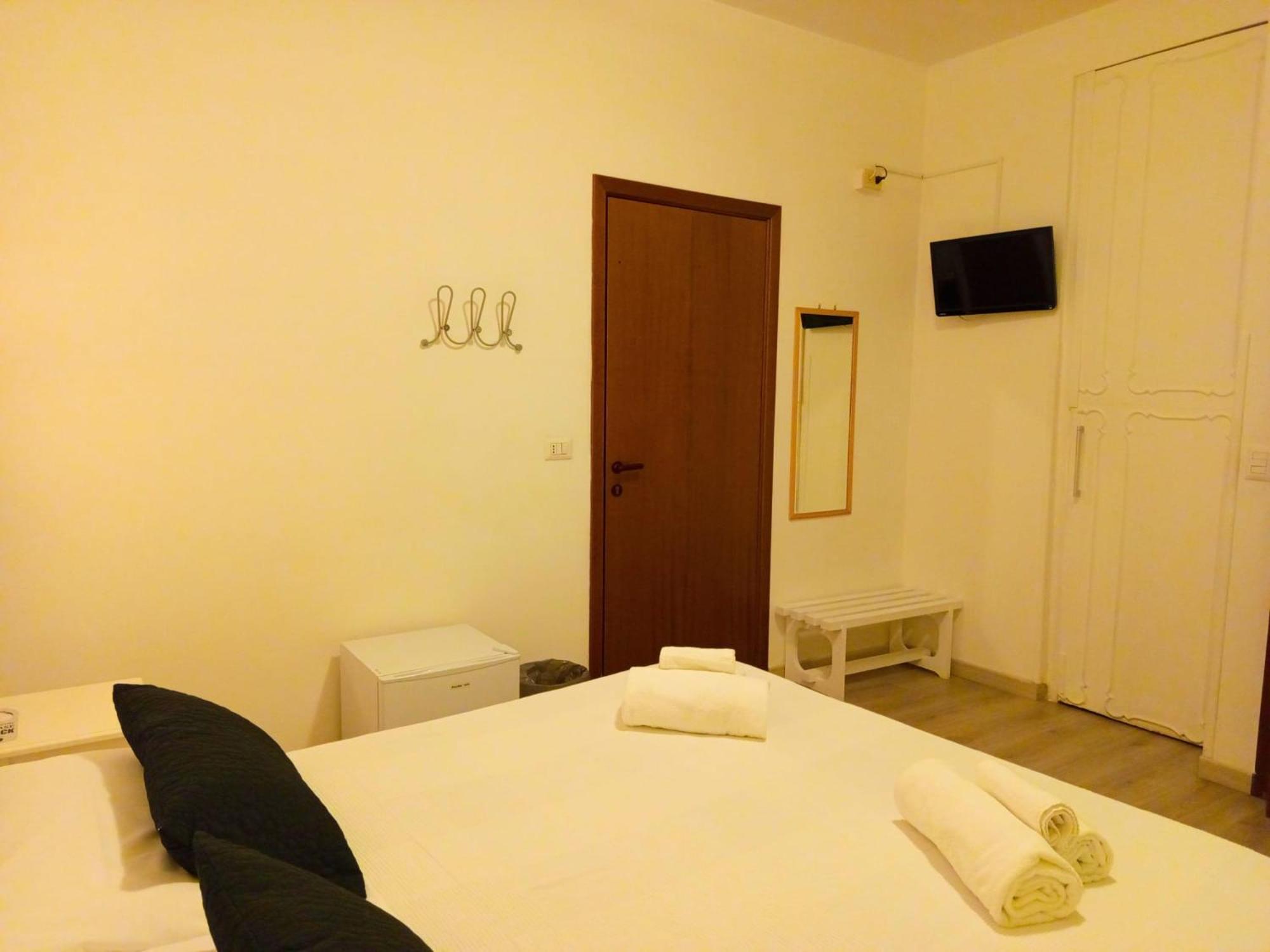 Birillo Hotel La Spezia