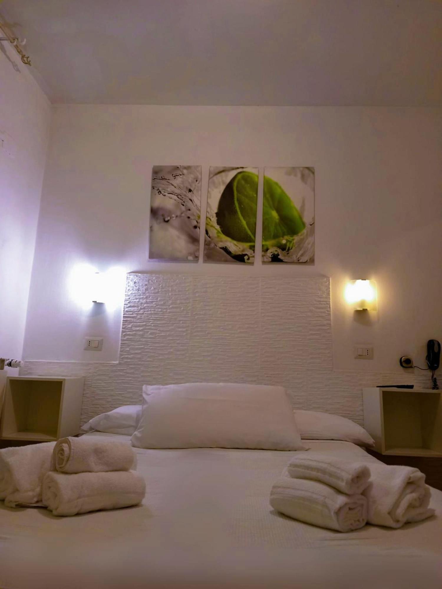 Hotel Birillo
