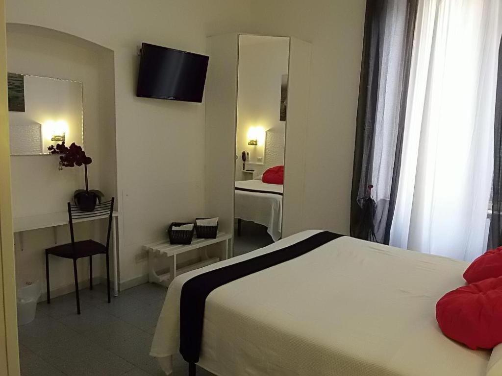 Hotel Birillo 2*