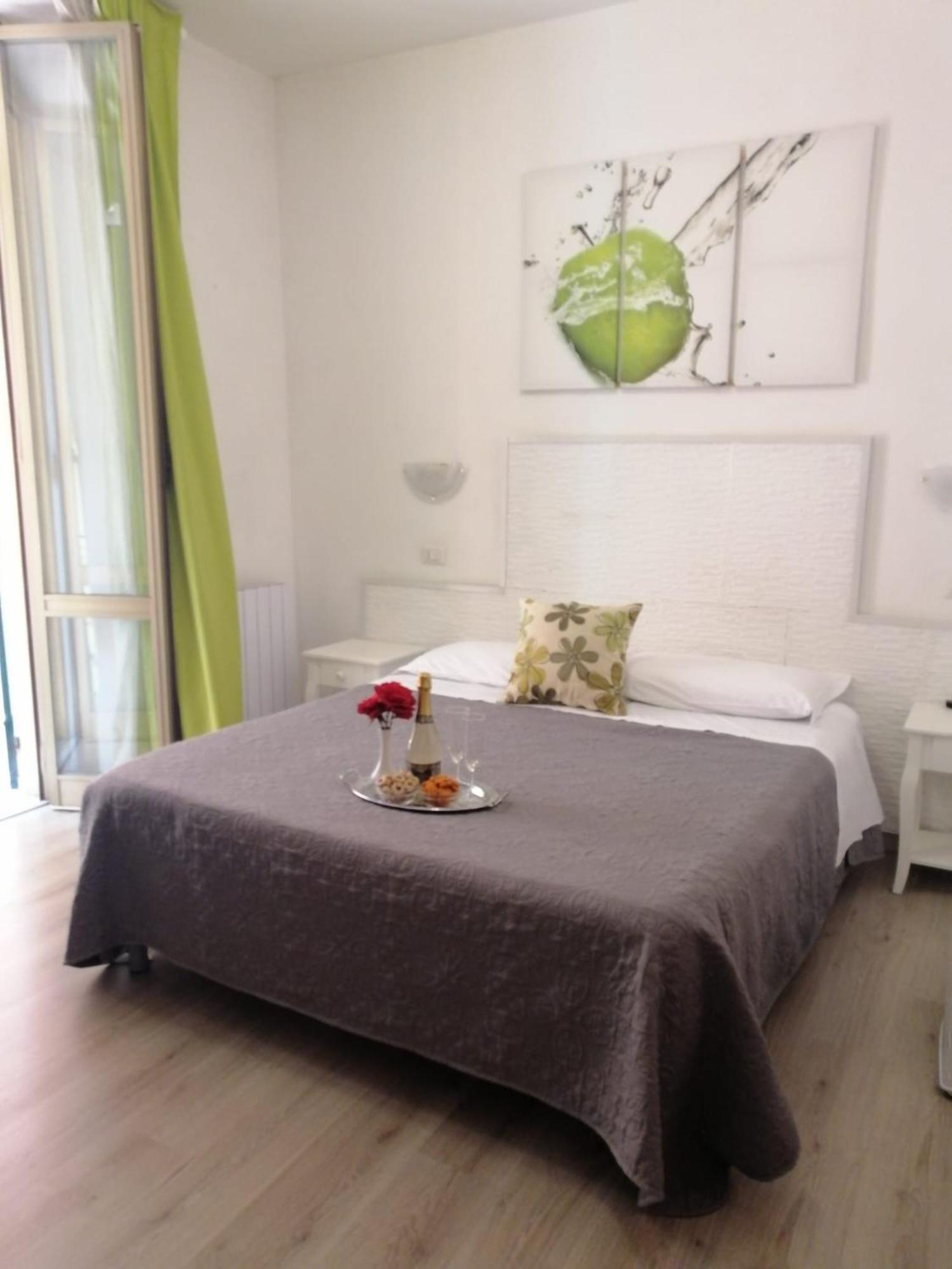 Birillo Hotel