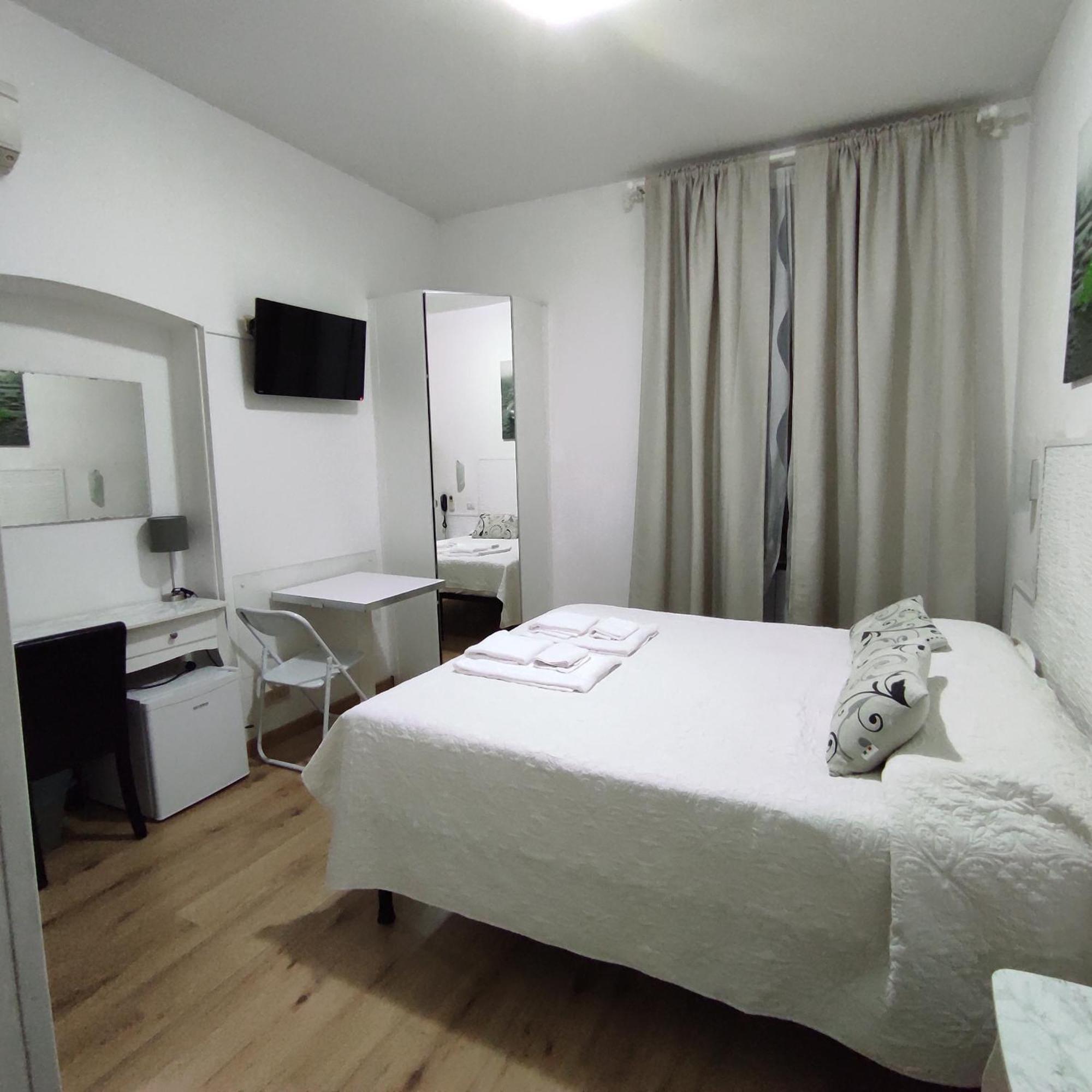 Birillo Hotel