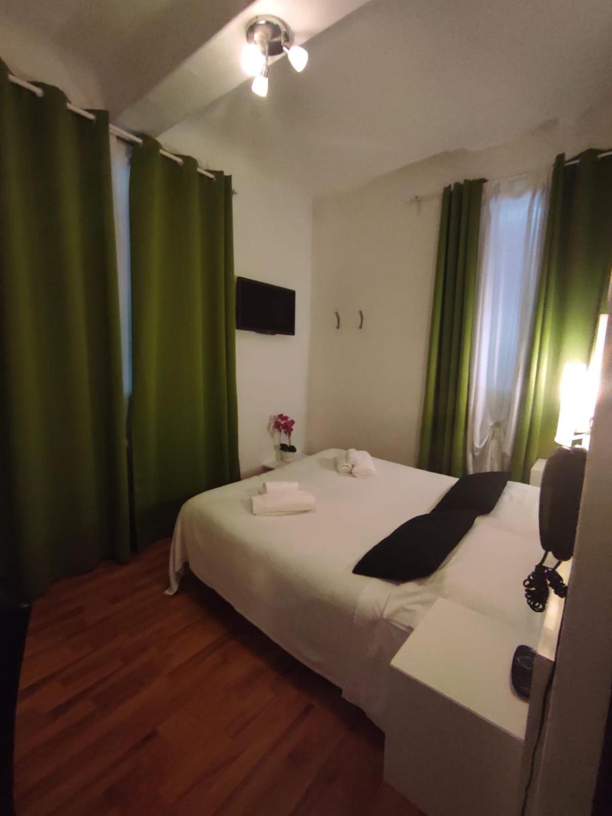 Hotel Birillo