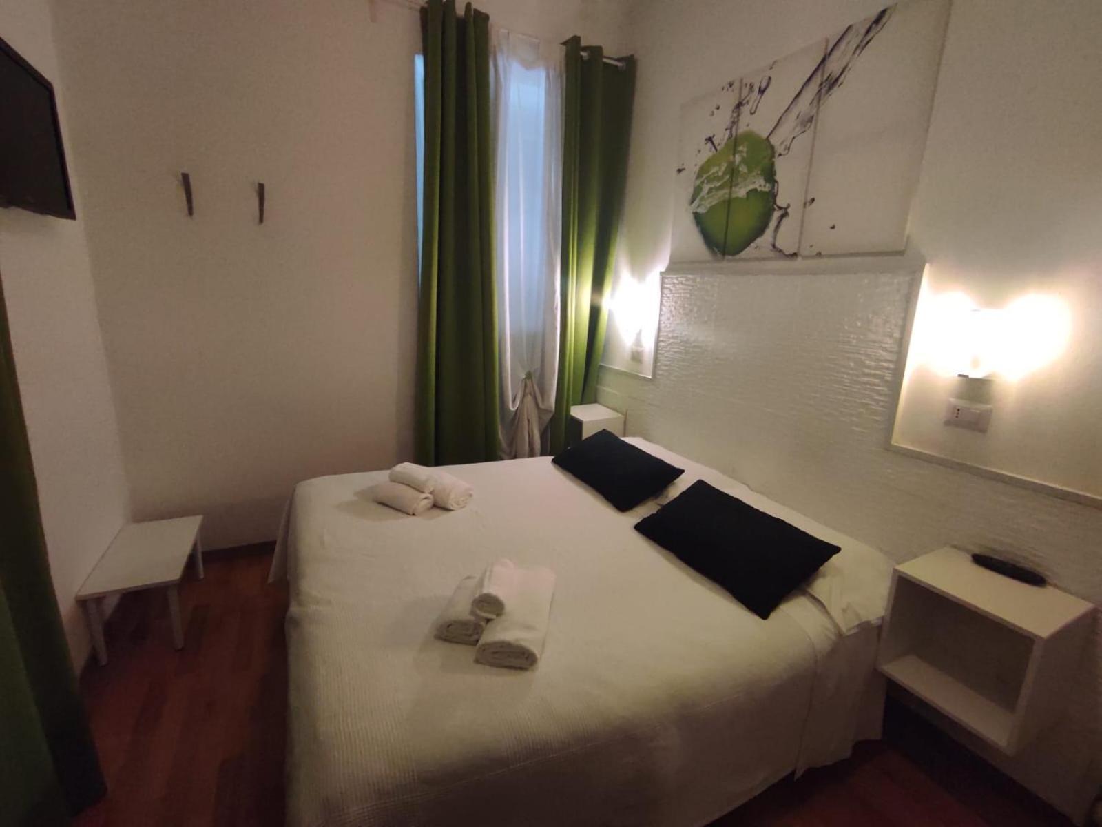 Hotel Birillo
