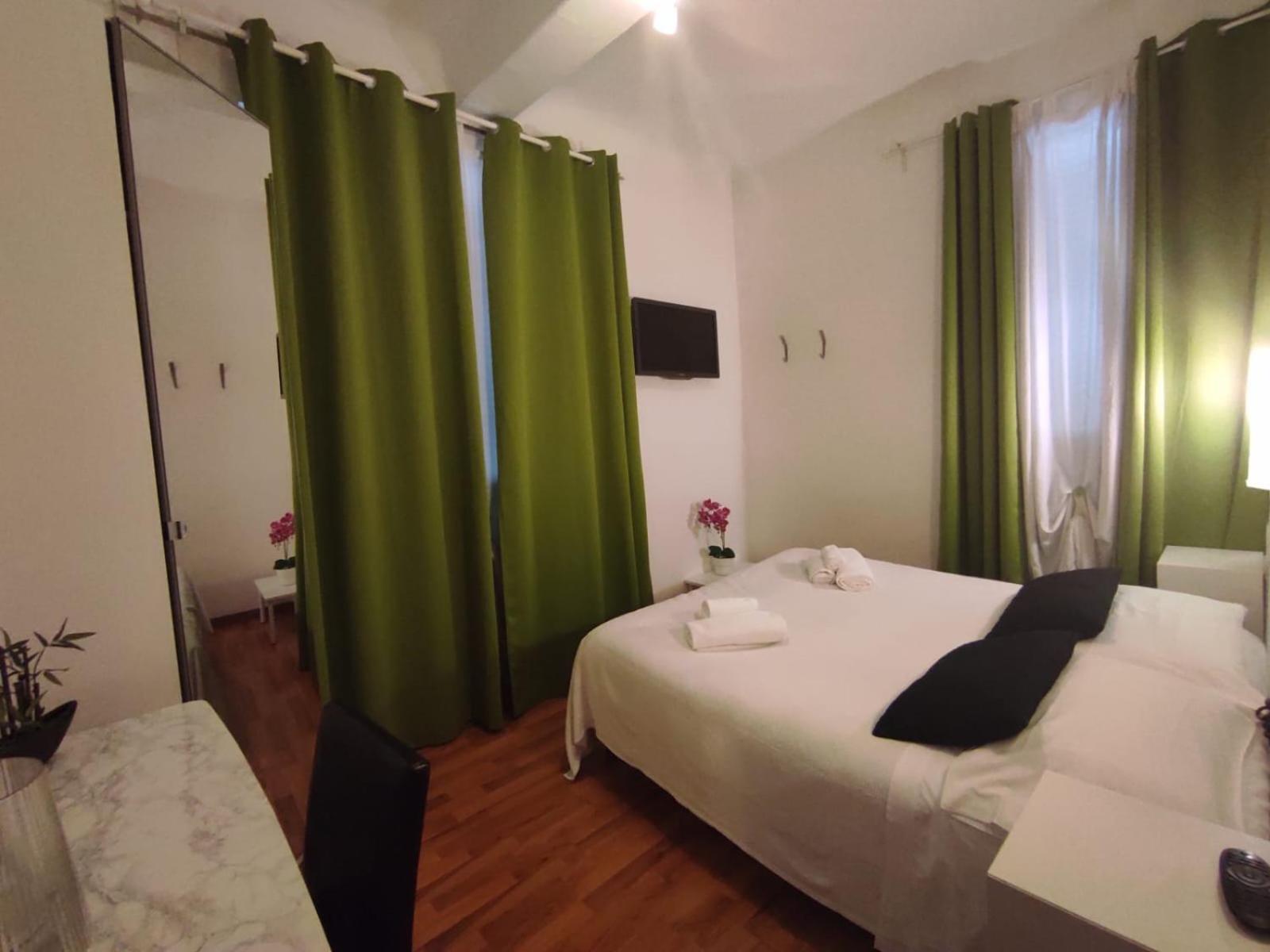 Hotel Birillo 2*