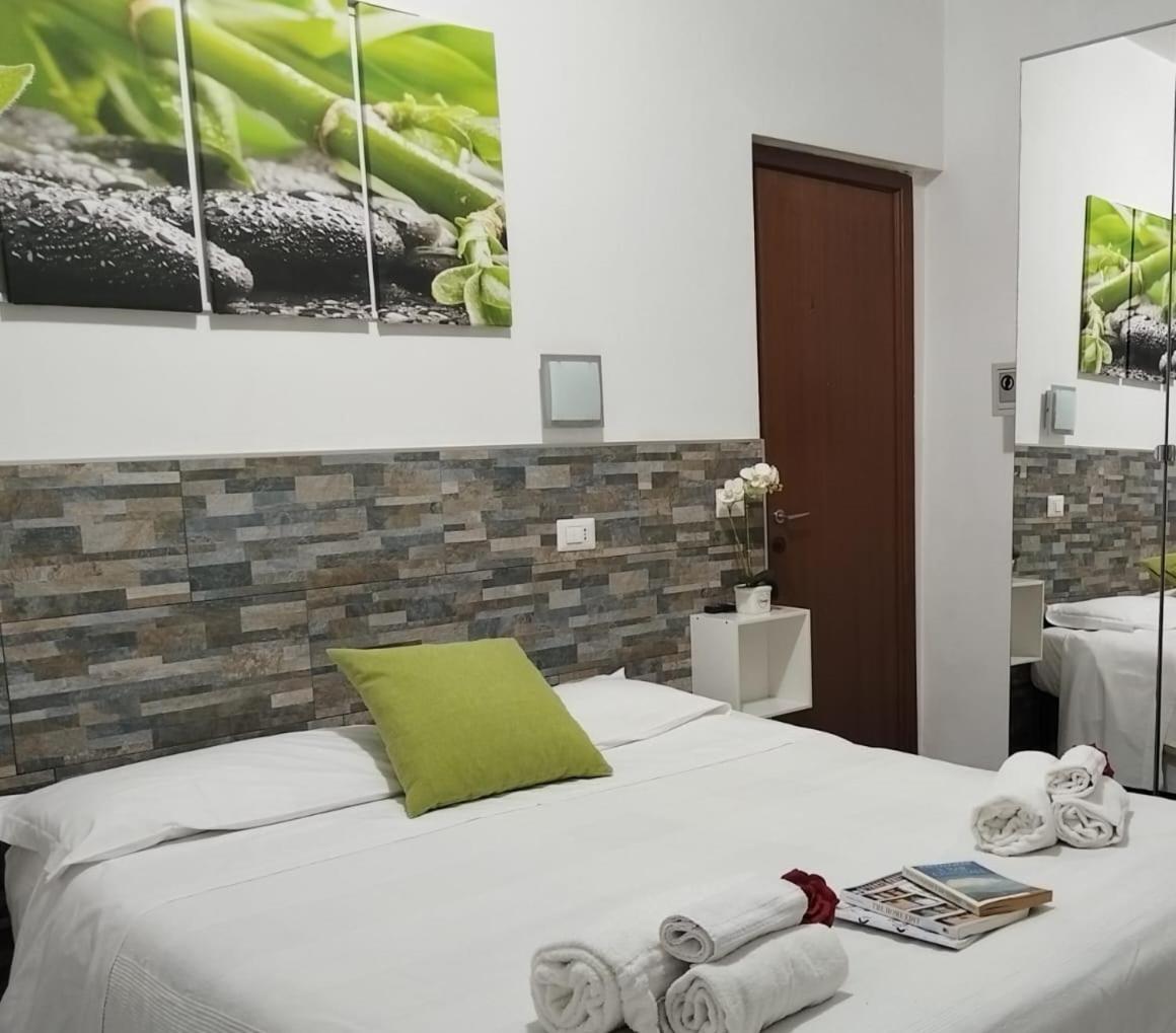 Birillo Hotel