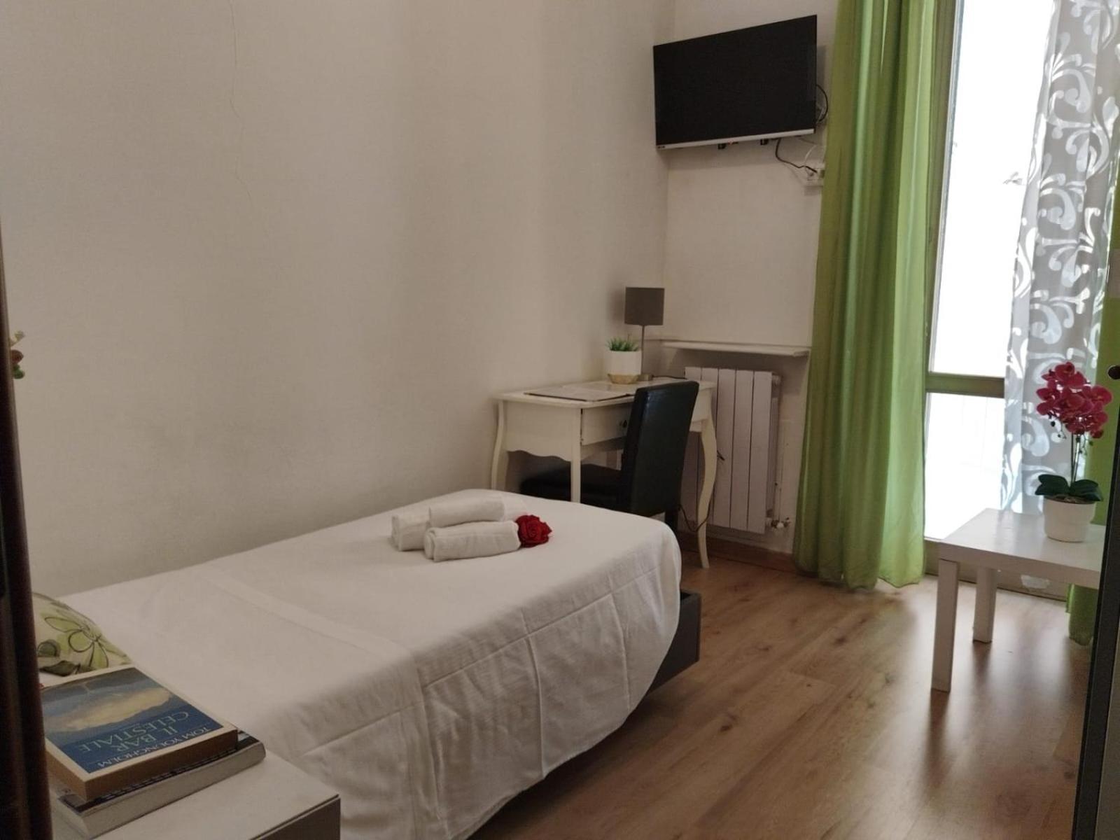 Birillo Hotel