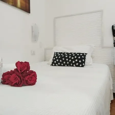 Hotel Birillo La Spezia Exterior photo