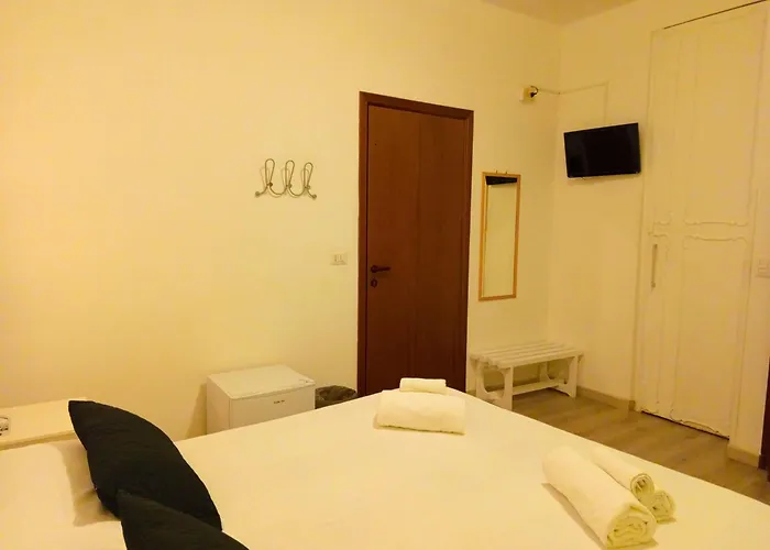 Hotel Birillo