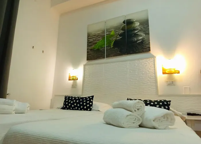 Hotel Birillo