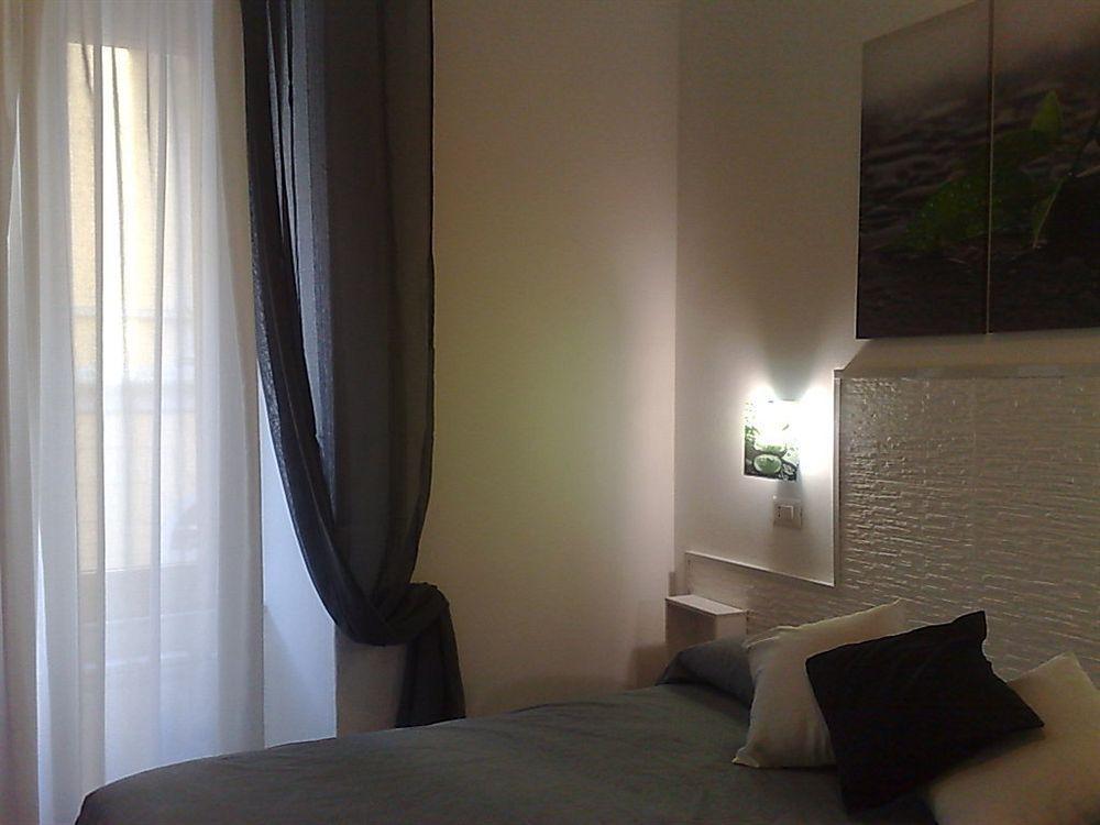 Birillo Hotel La Spezia