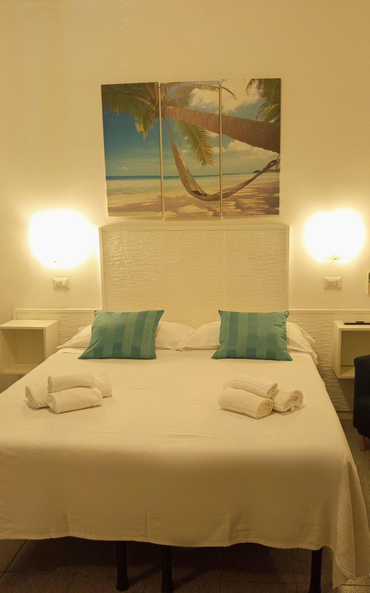 Birillo Hotel