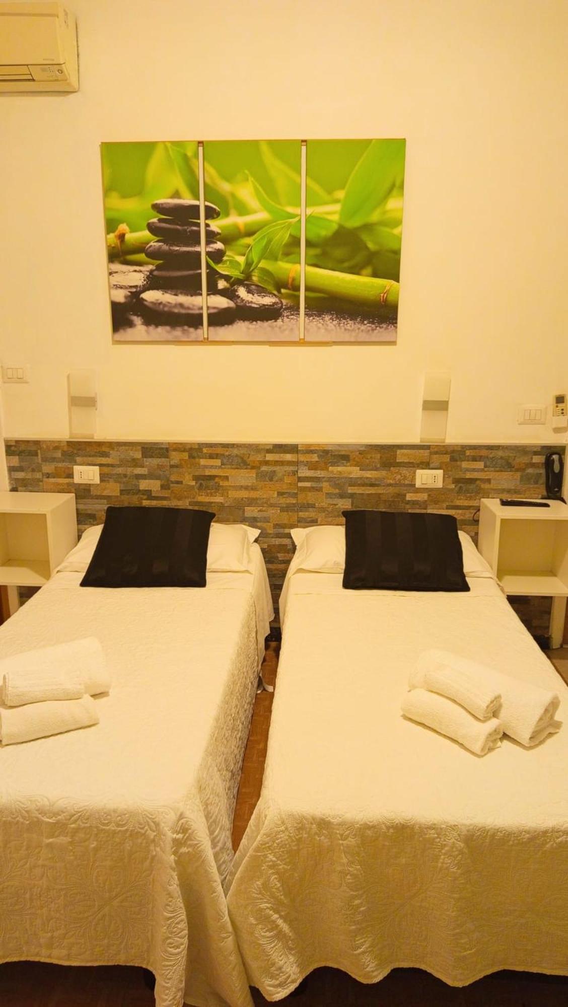 Hotel Birillo