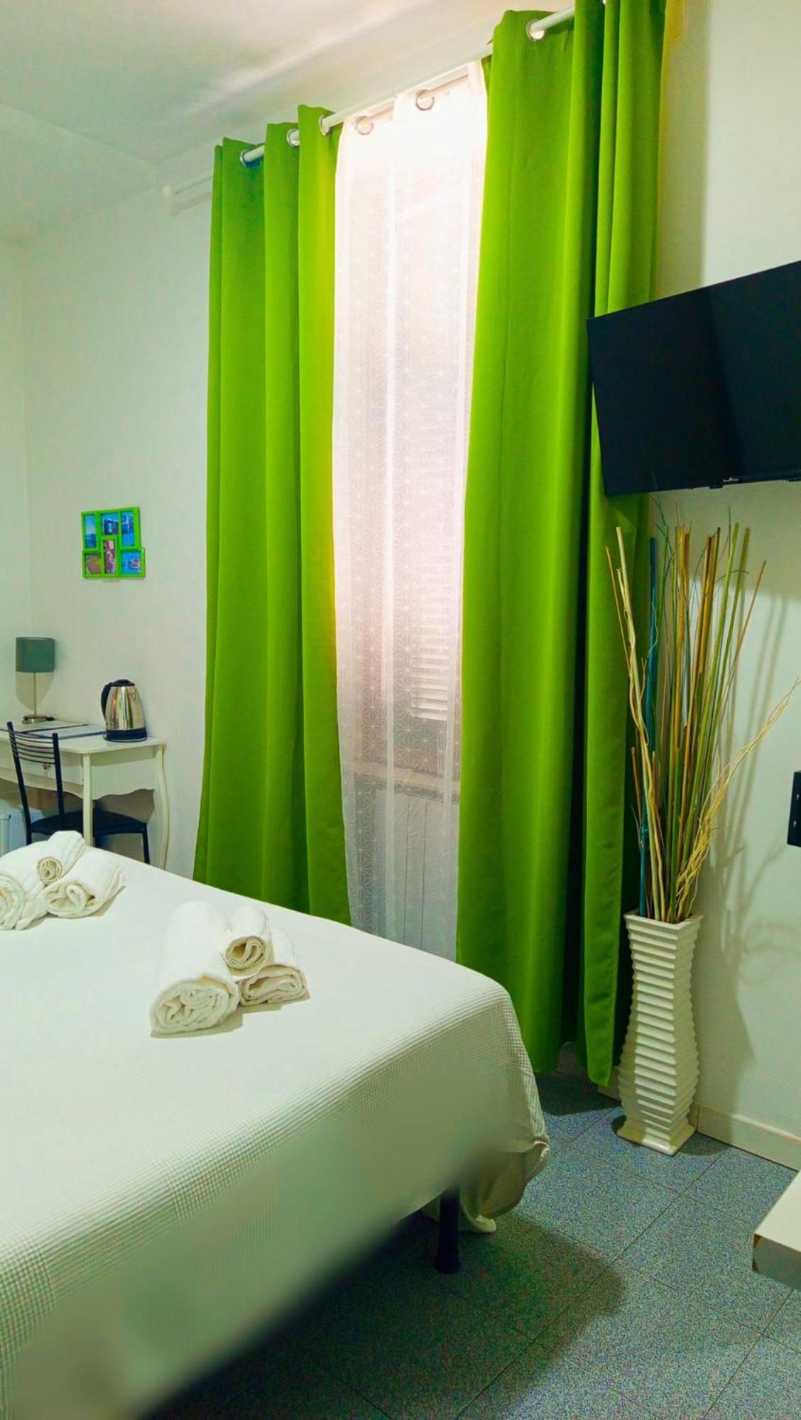 Birillo Hotel La Spezia