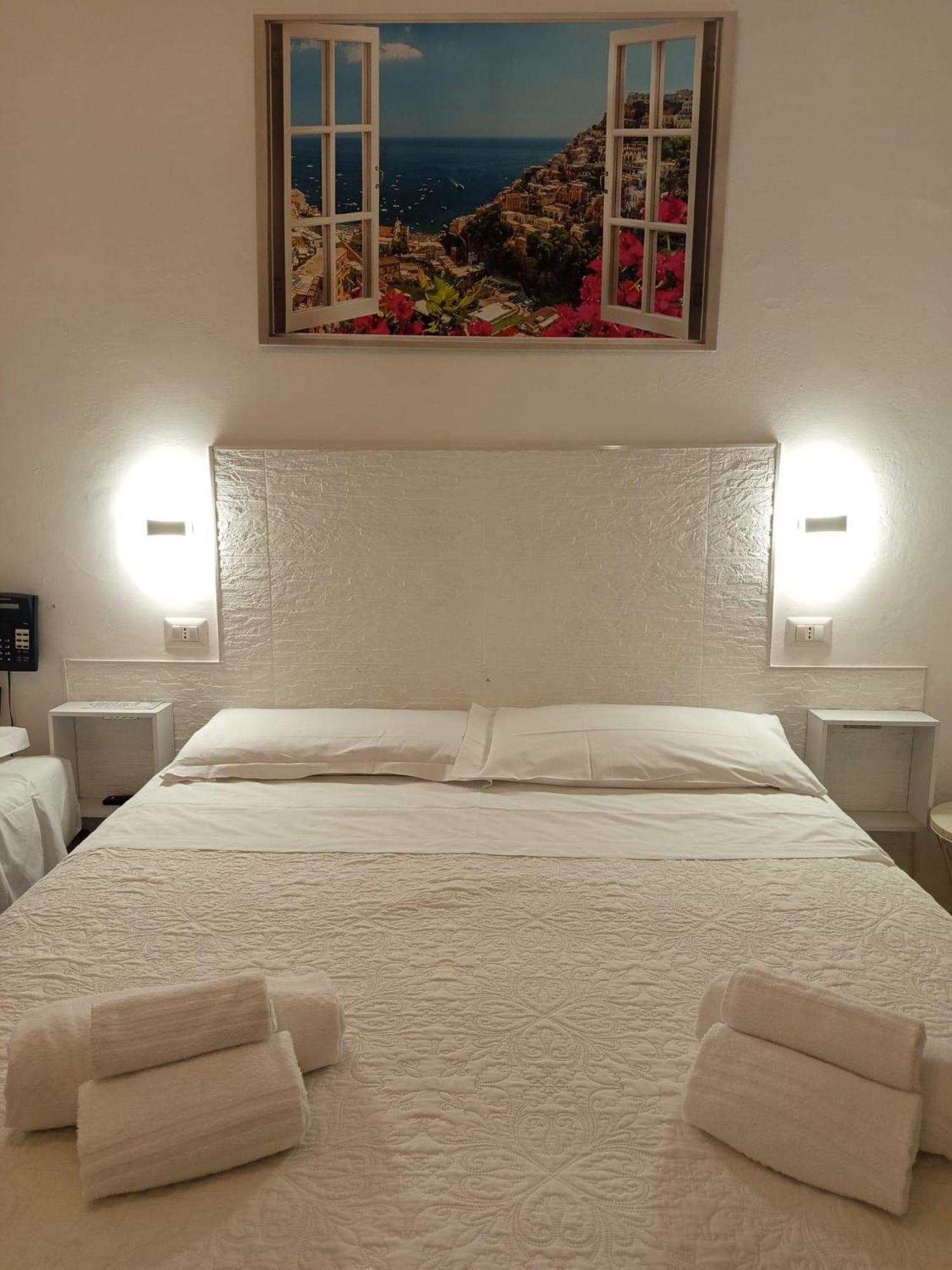 Hotel Birillo La Spezia