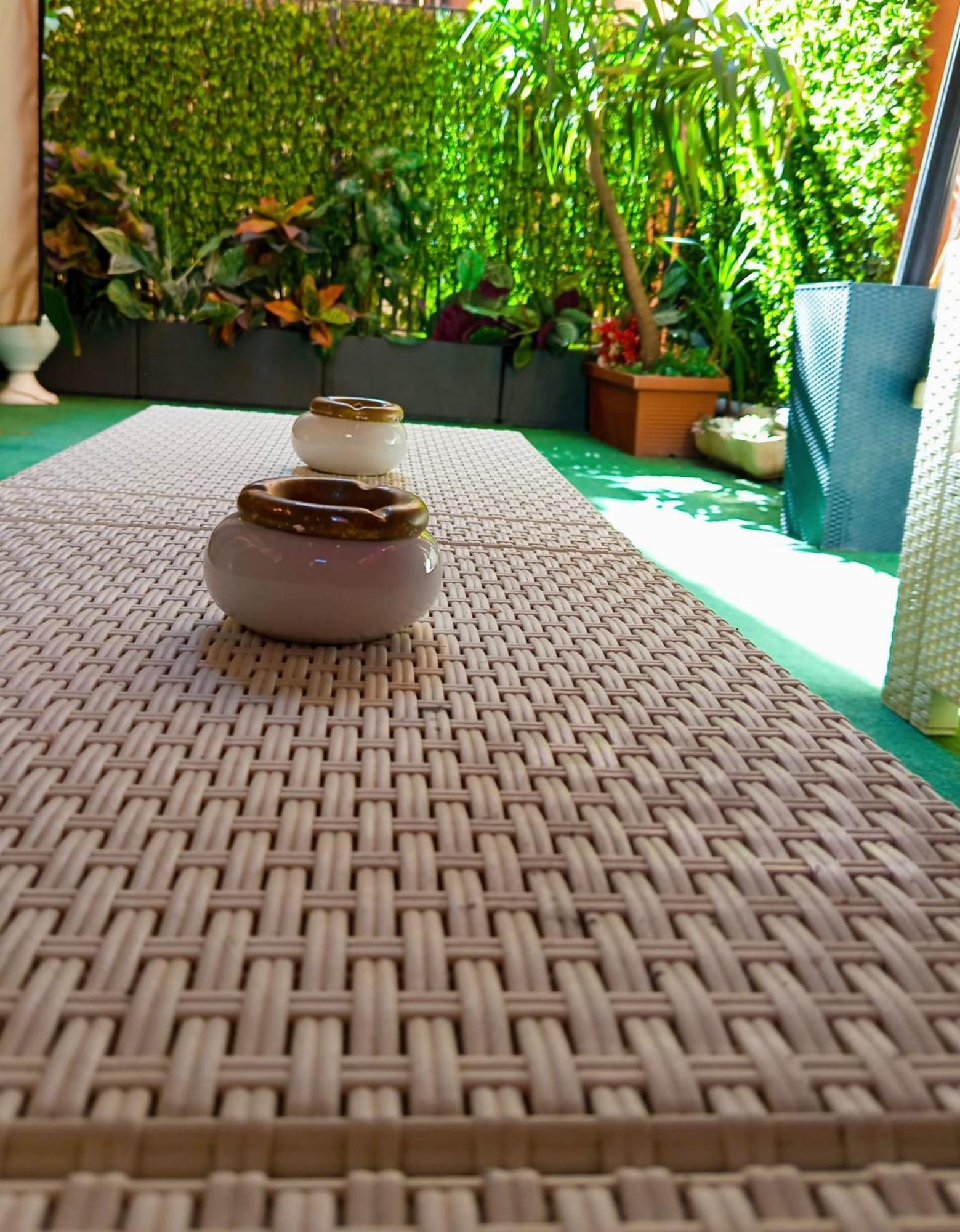 Hotel Birillo