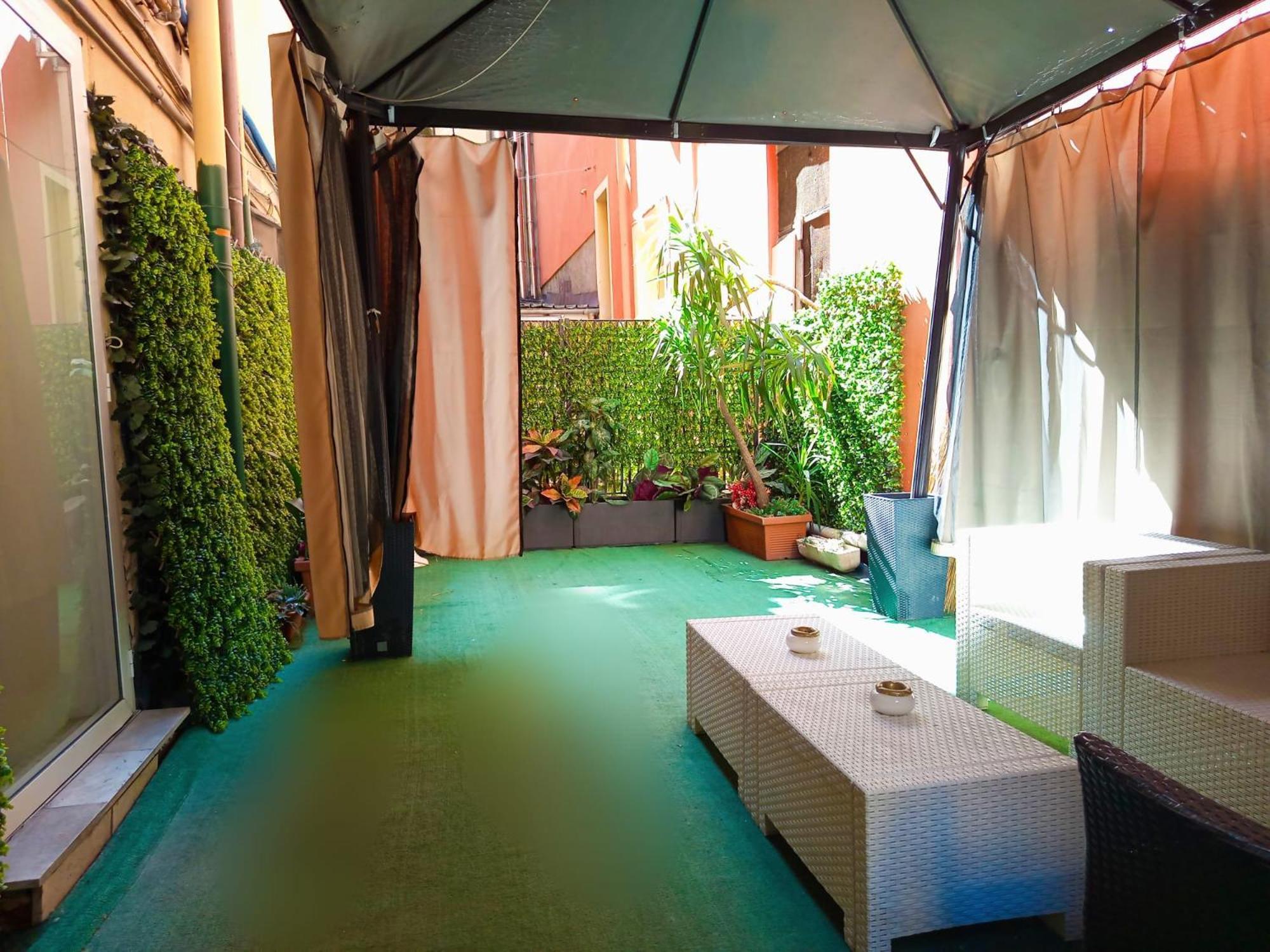 Birillo Hotel 2*