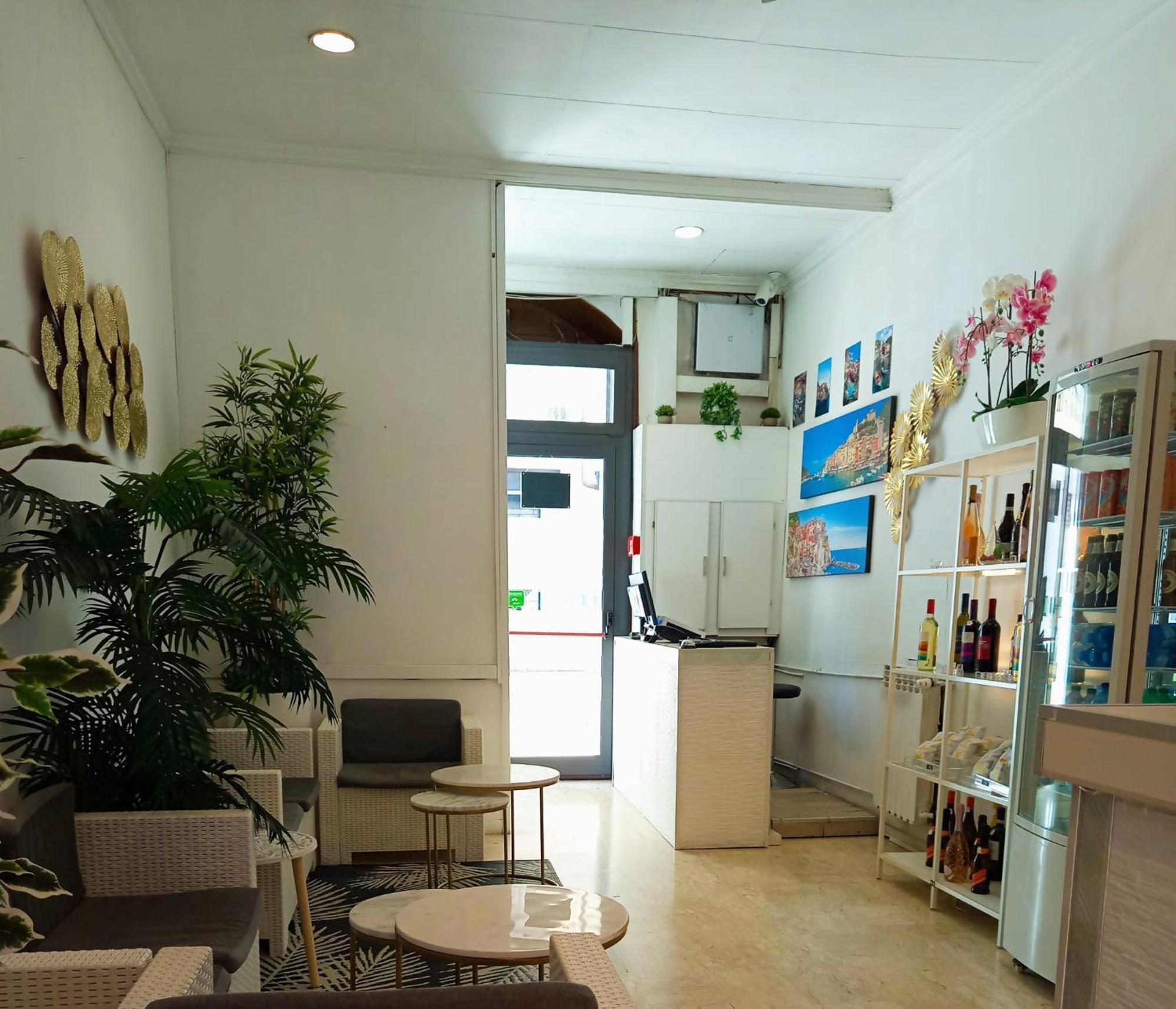 Hotel Birillo 2*