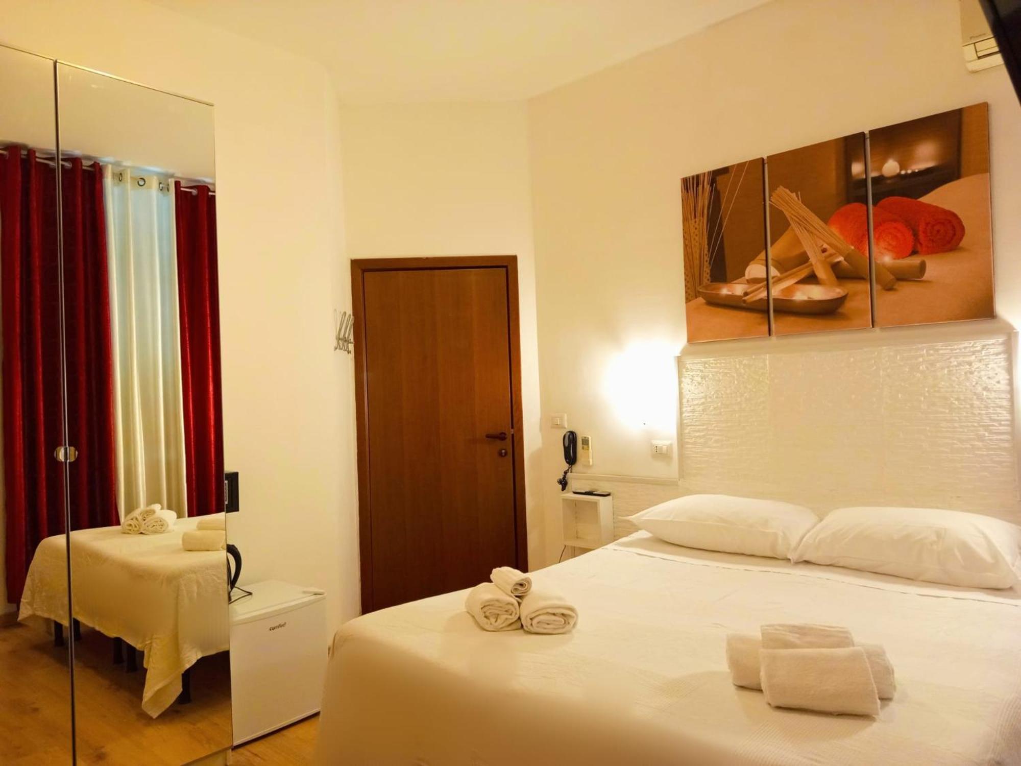 Birillo Hotel