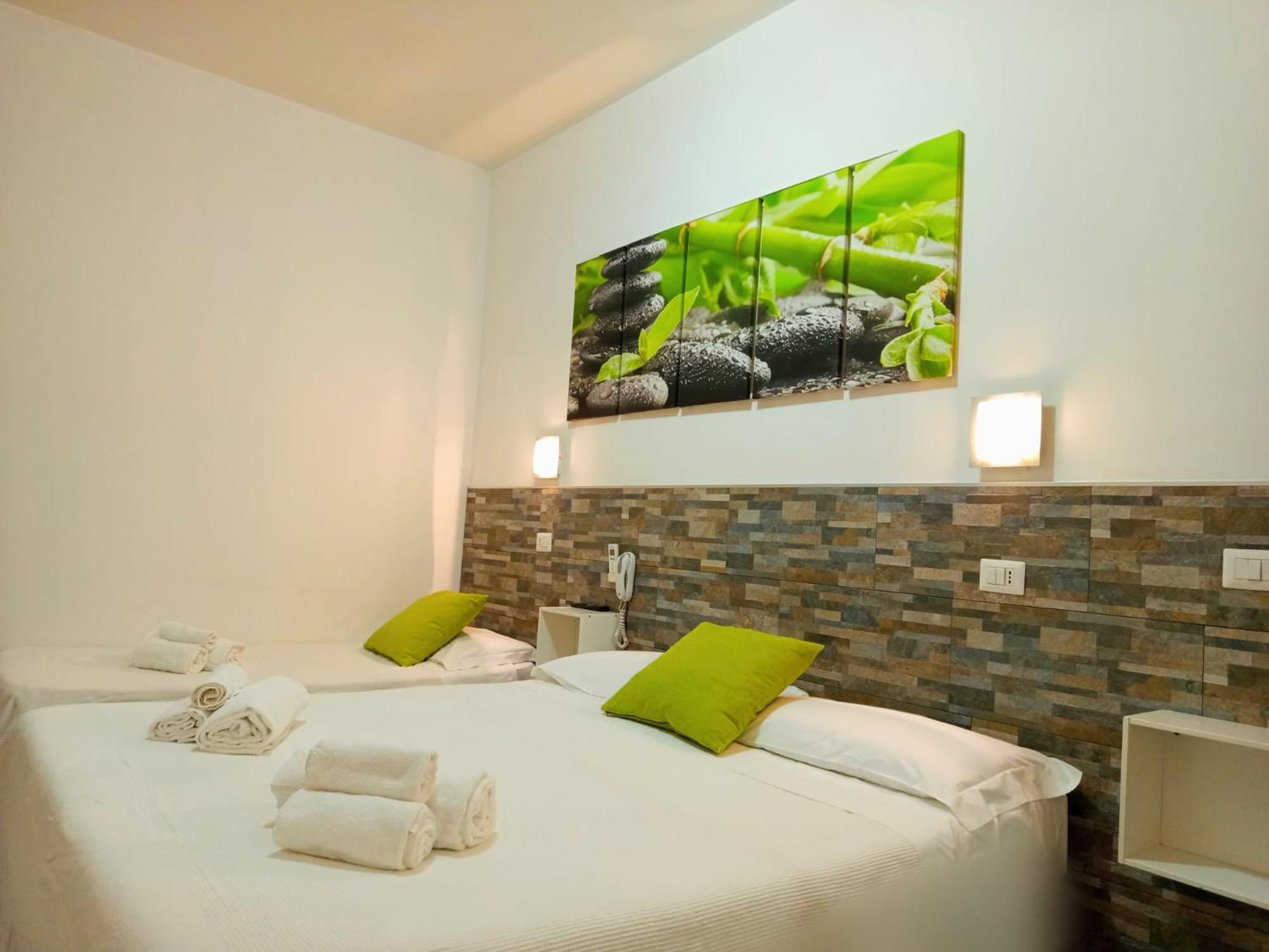 Birillo Hotel 2*