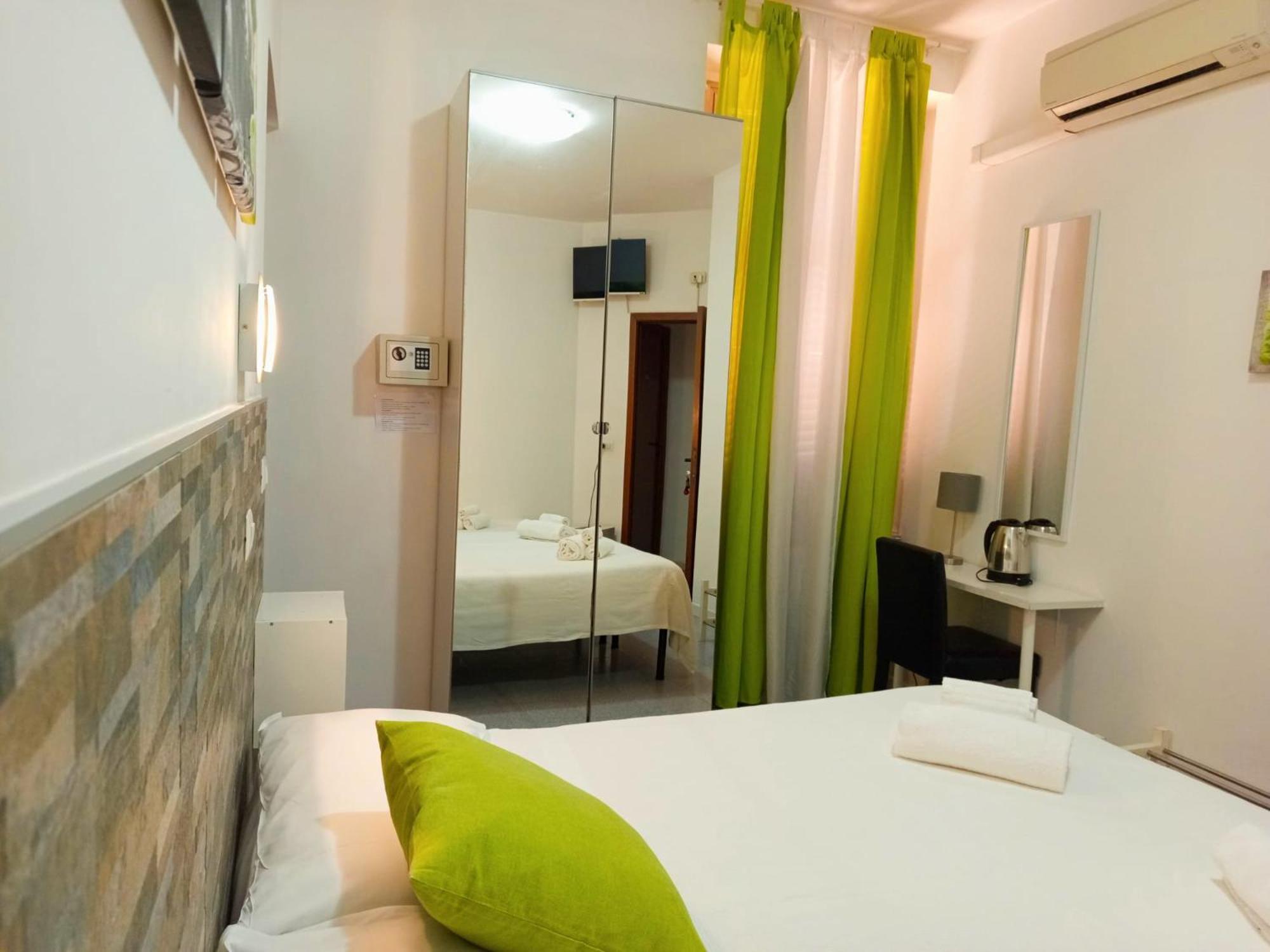 Hotel Birillo 2*