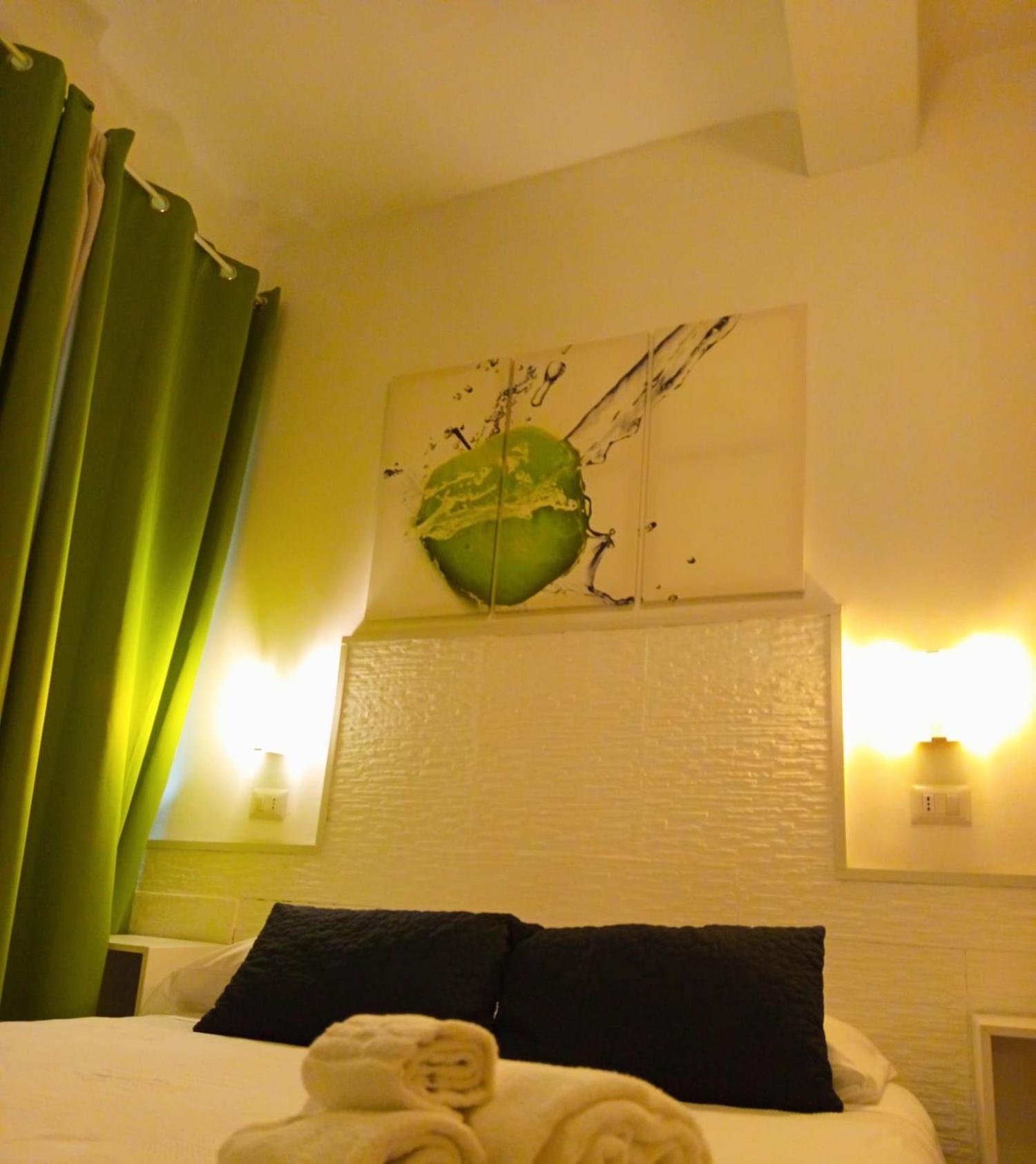 Hotel Birillo