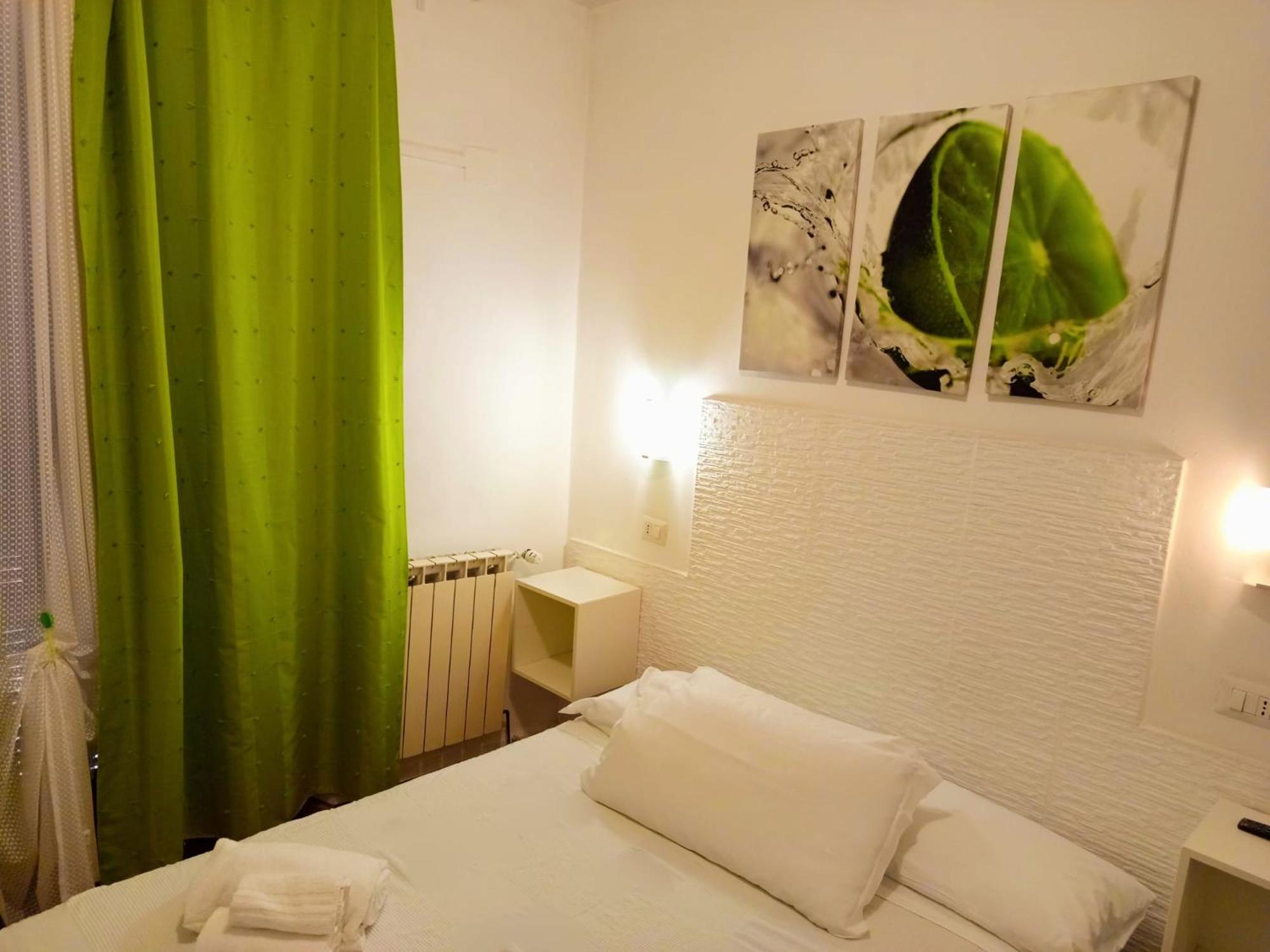 Hotel Birillo 2*