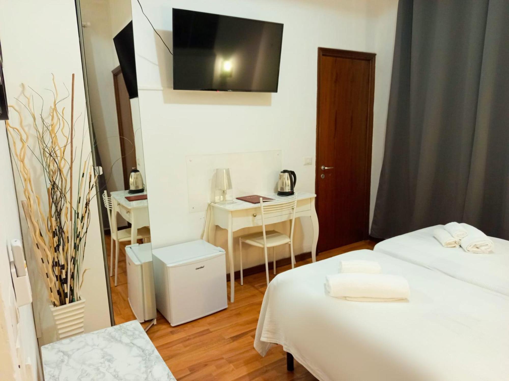 Hotel Birillo La Spezia