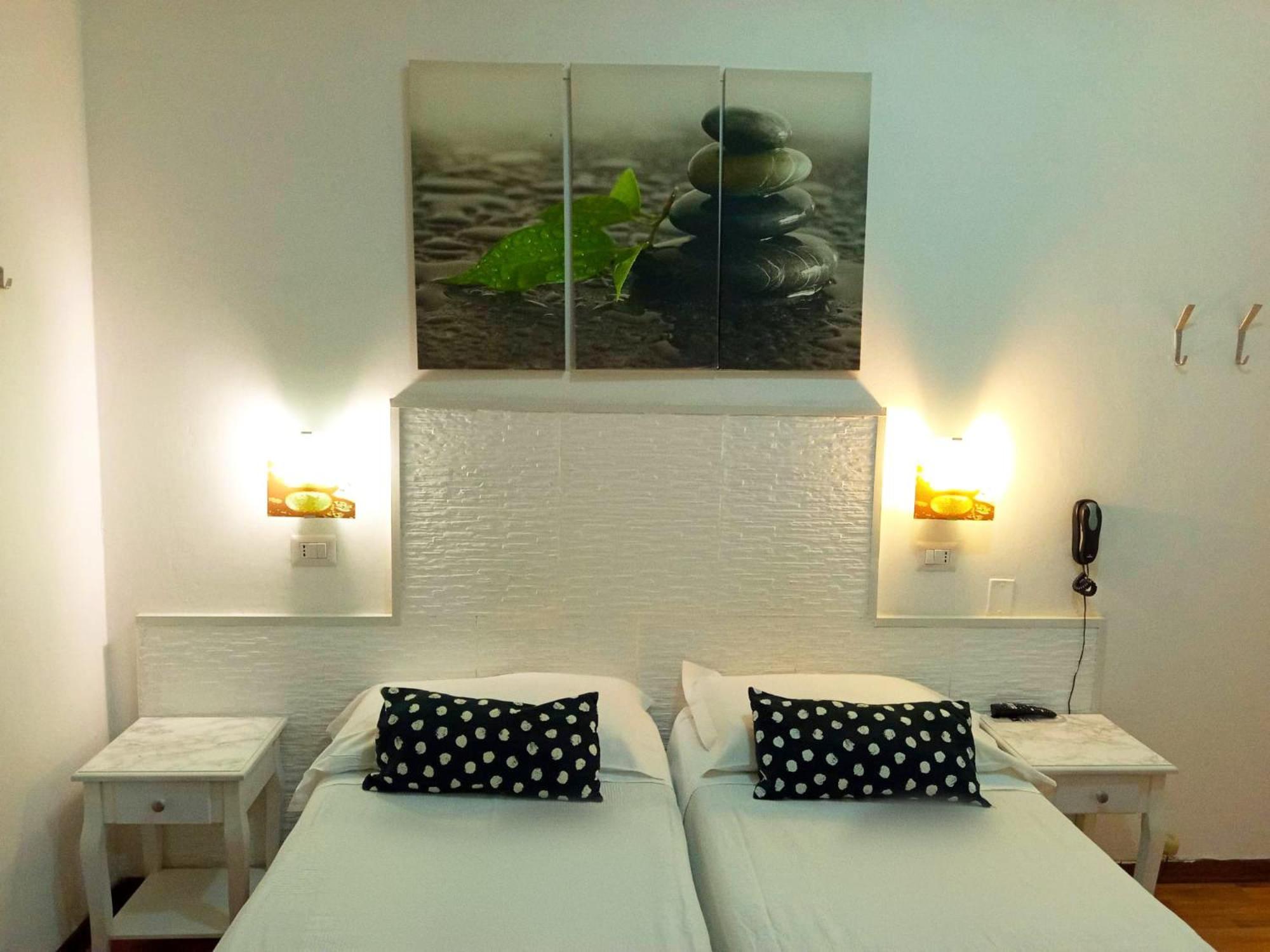 Birillo Hotel 2*