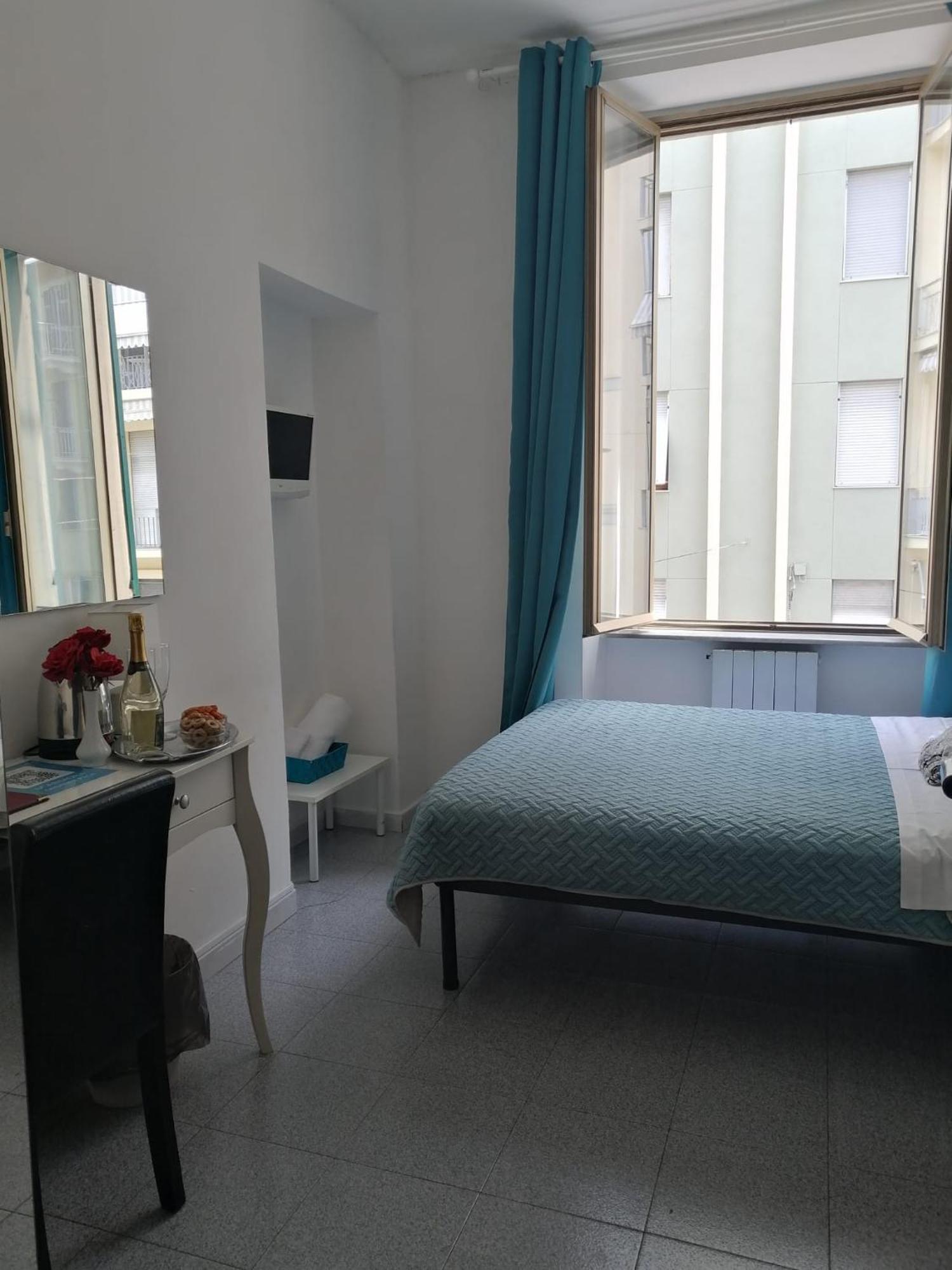 Hotel Birillo La Spezia