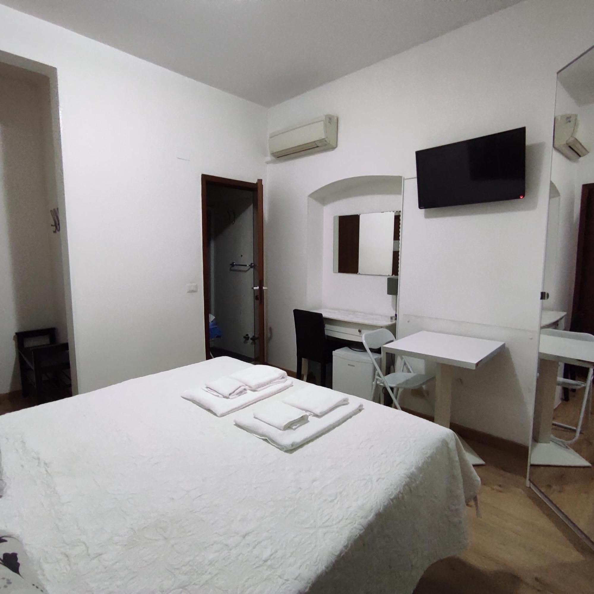 Birillo Hotel