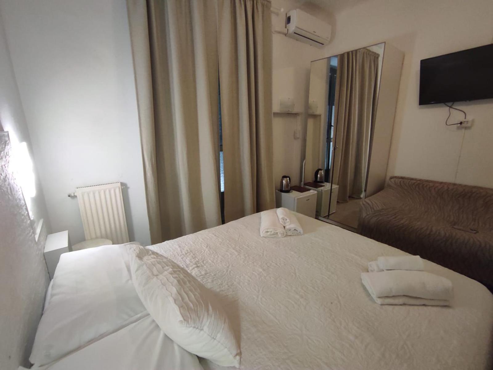 Birillo Hotel 2*