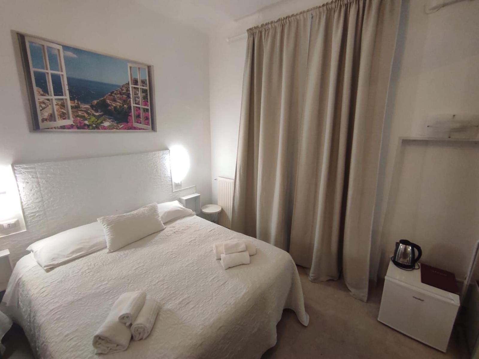 Hotel Birillo La Spezia