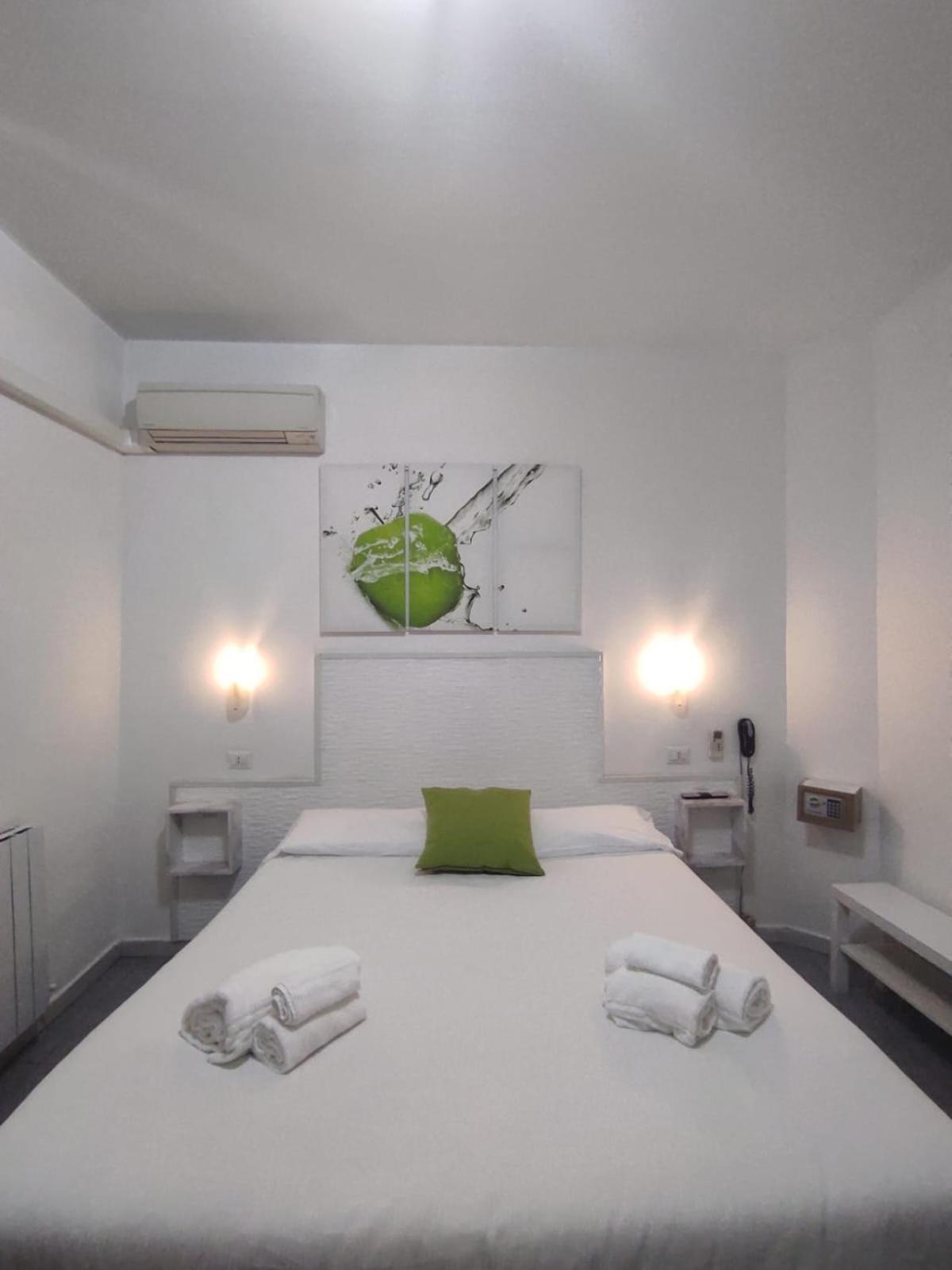 Birillo Hotel 2*