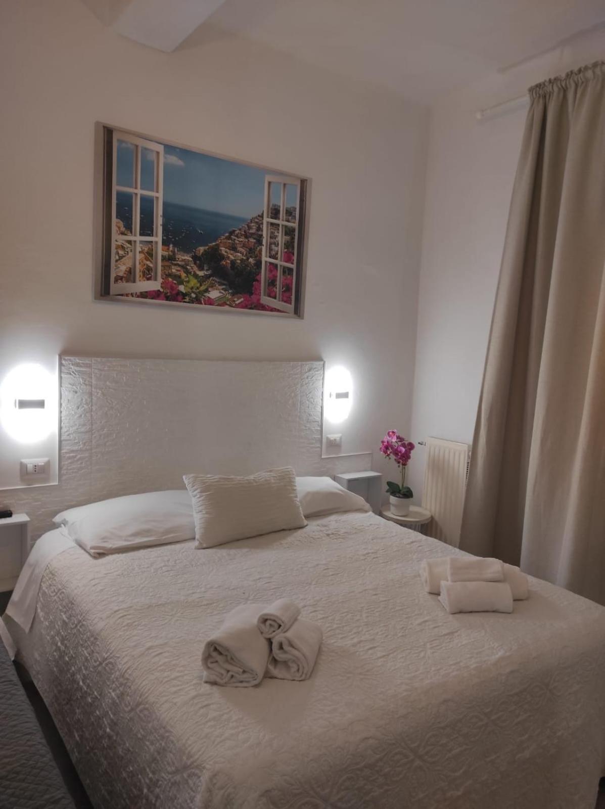 Birillo Hotel La Spezia