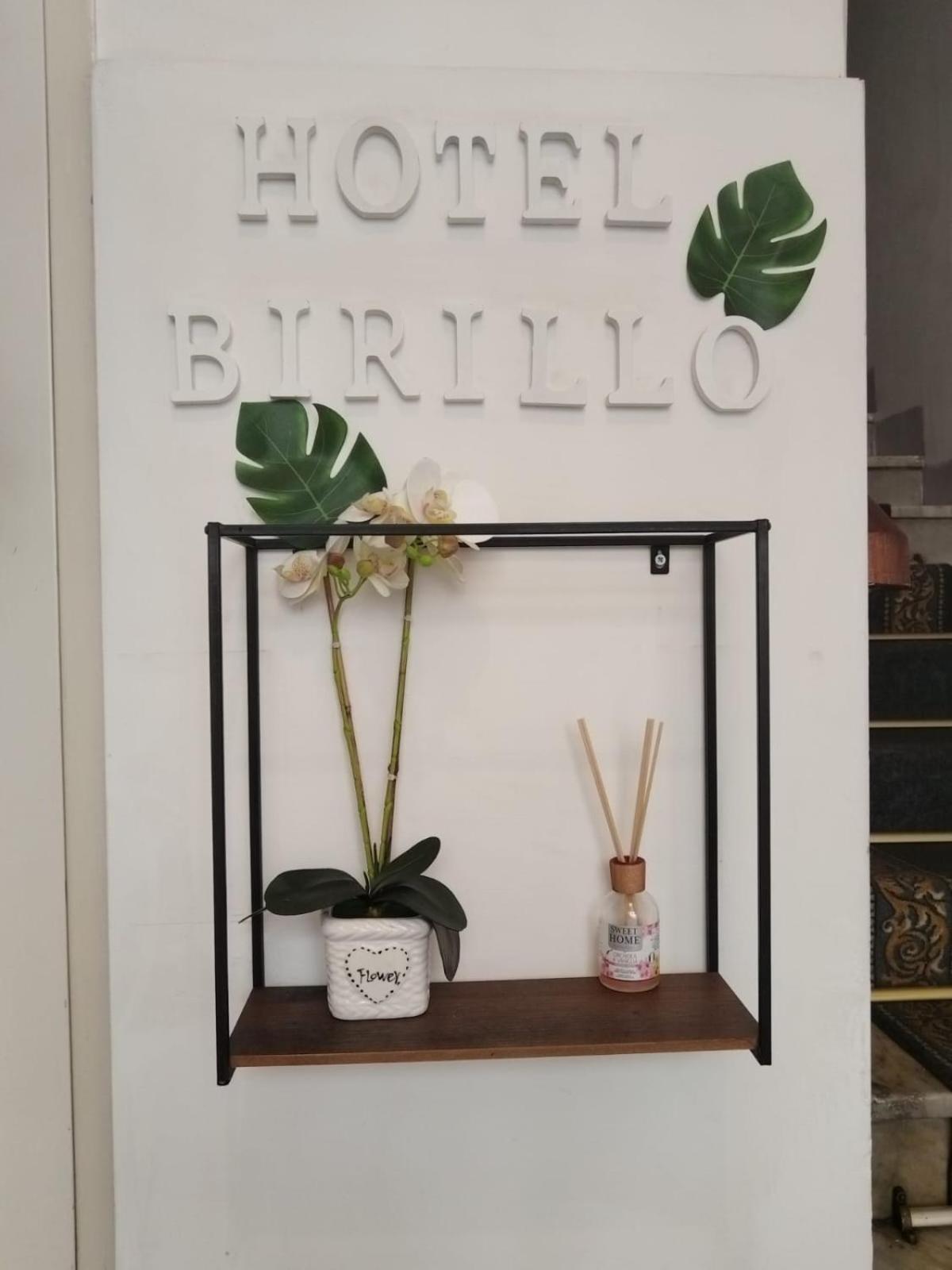 Birillo 2*