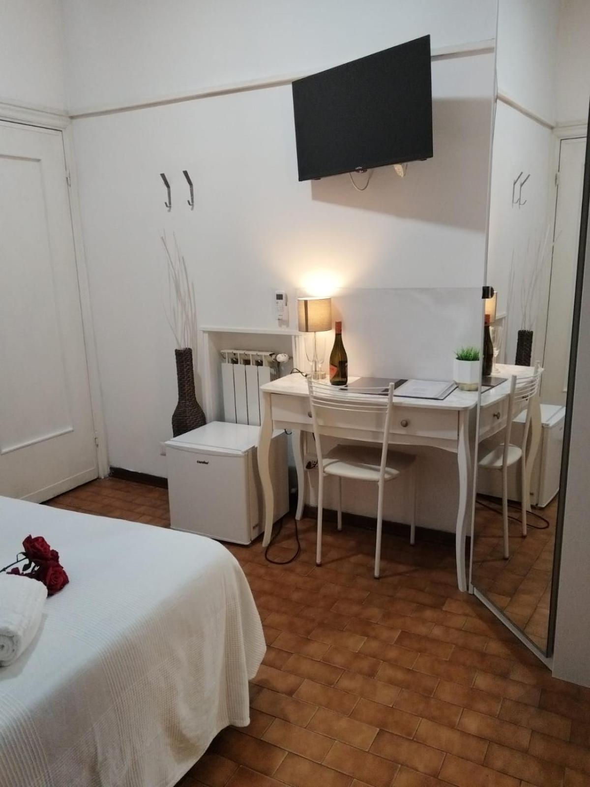 Hotel Birillo La Spezia