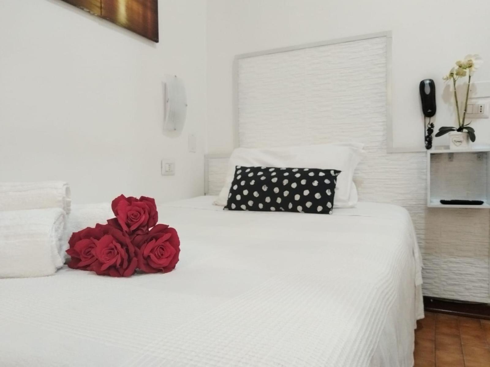 Hotel Birillo
