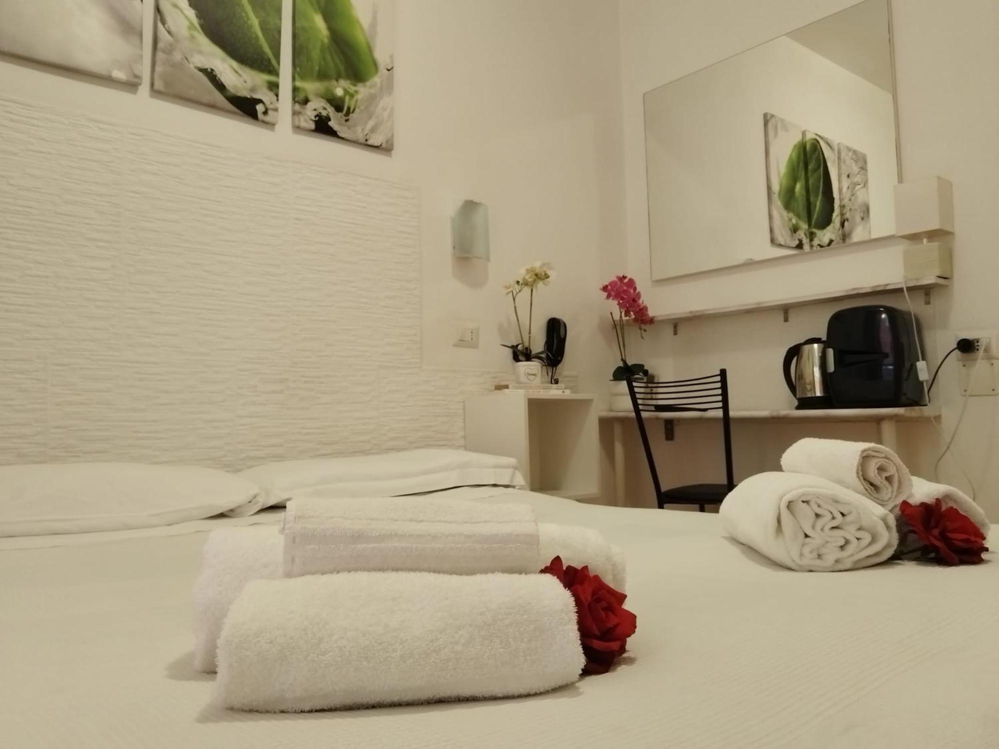 Hotel Birillo La Spezia