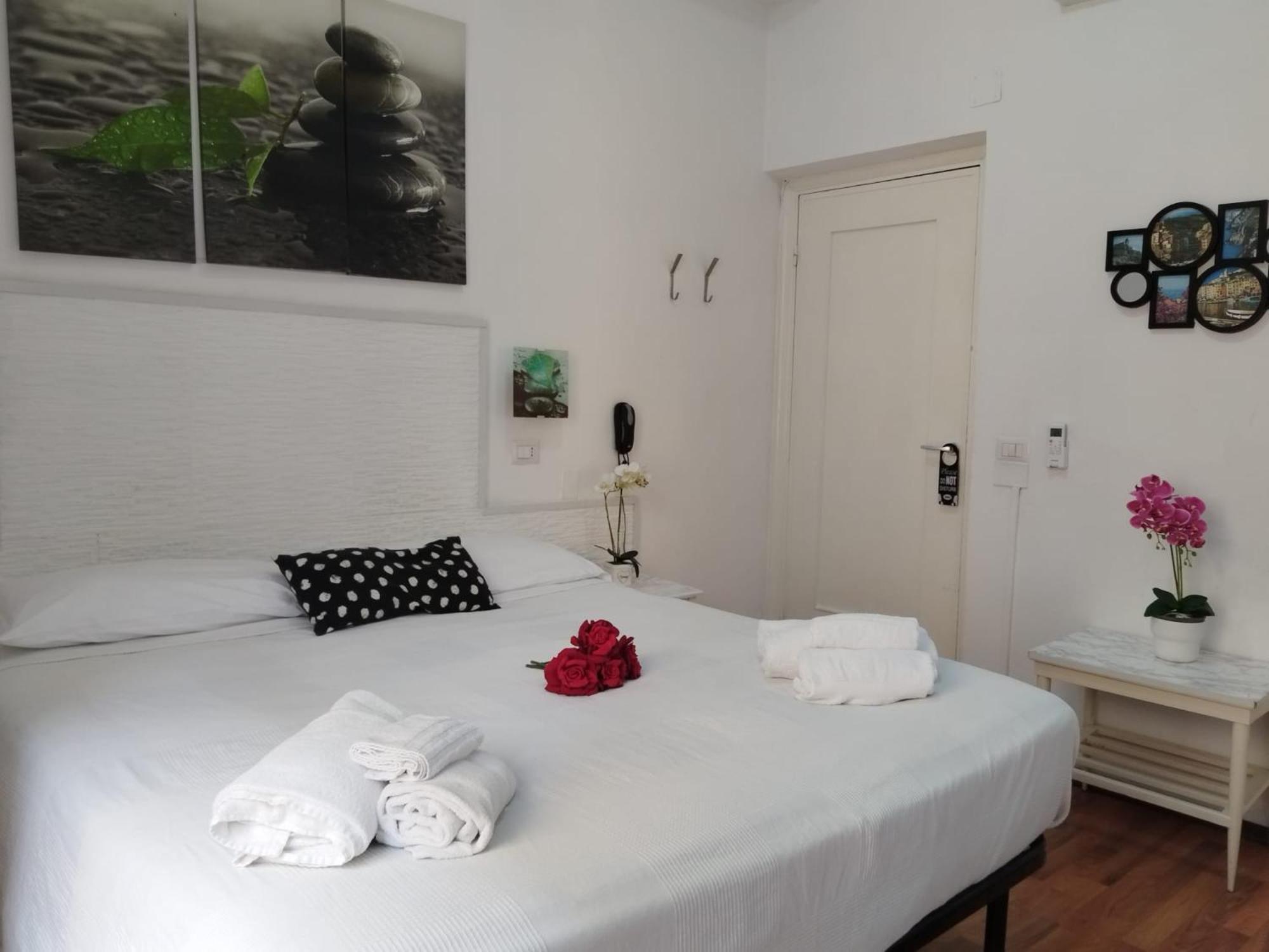 Hotel Birillo